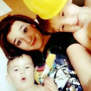 Meet your Posher, Erica